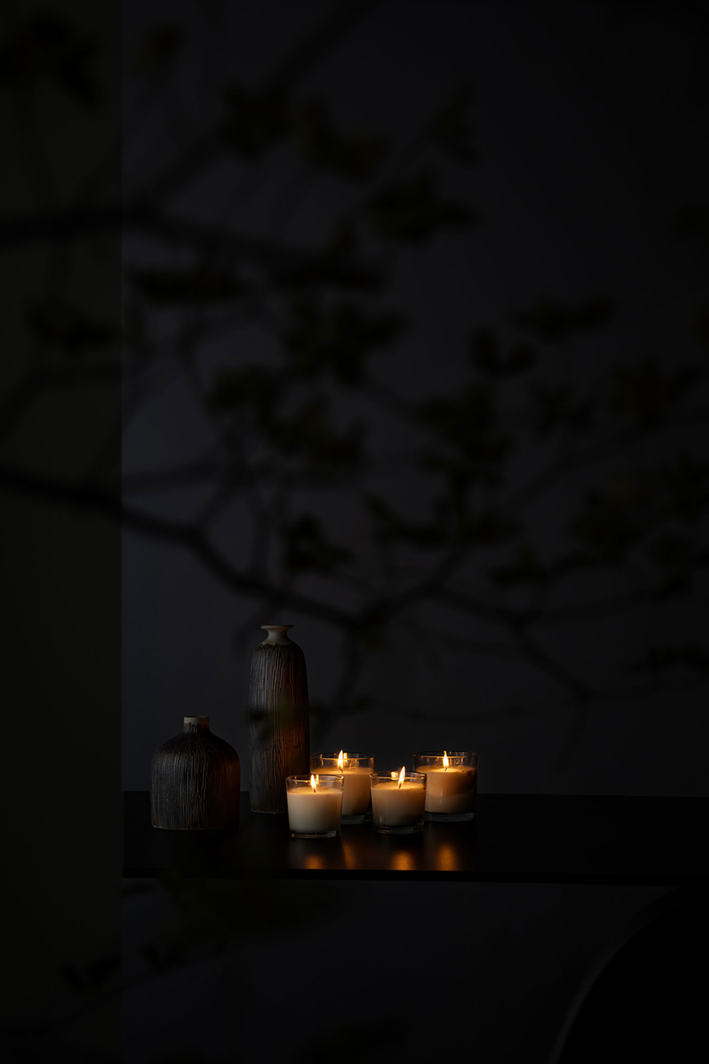 非黑即白丨中国杭州丨U·S interior design-37