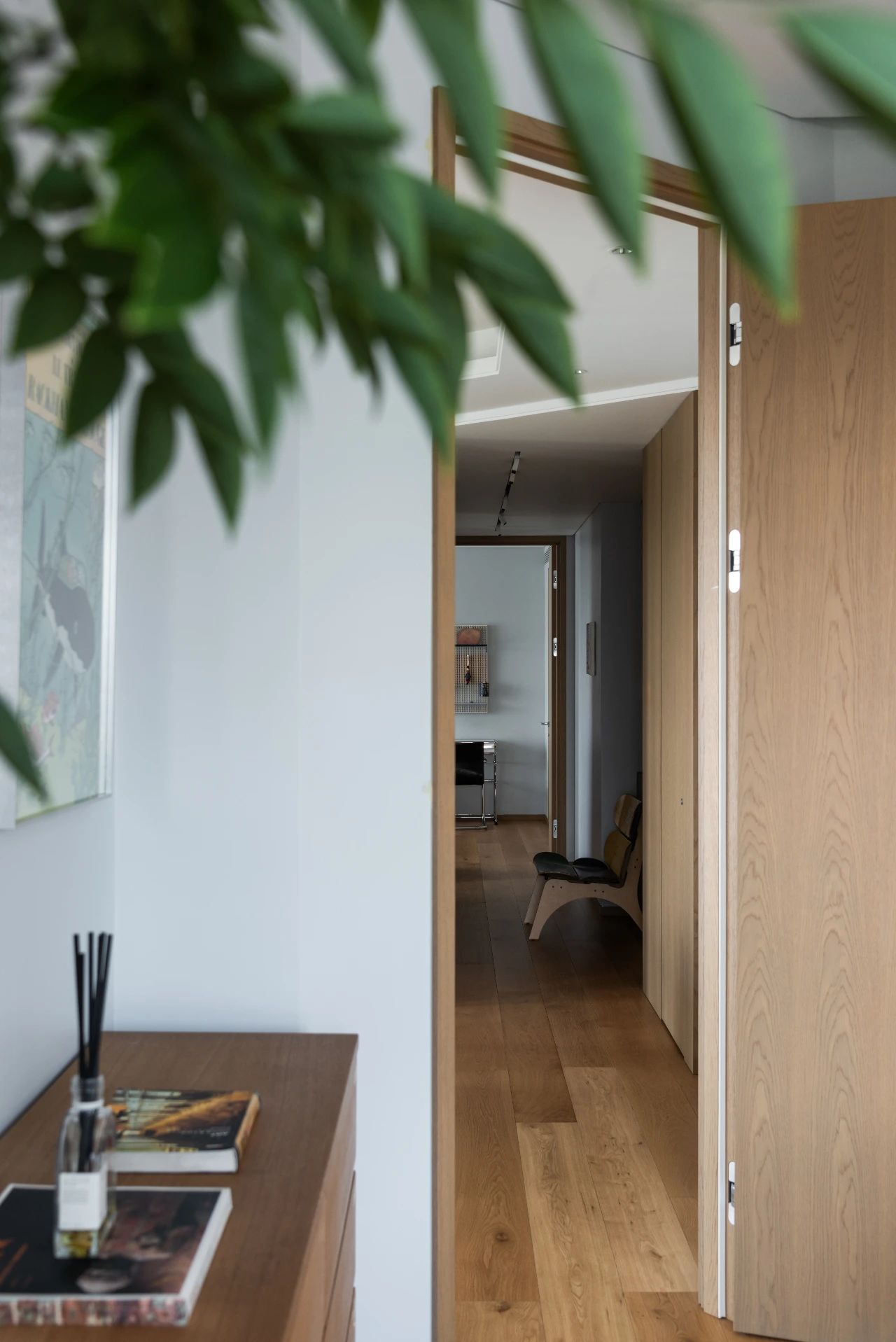 云上橘颂丨中国北京丨北京适也设计-57