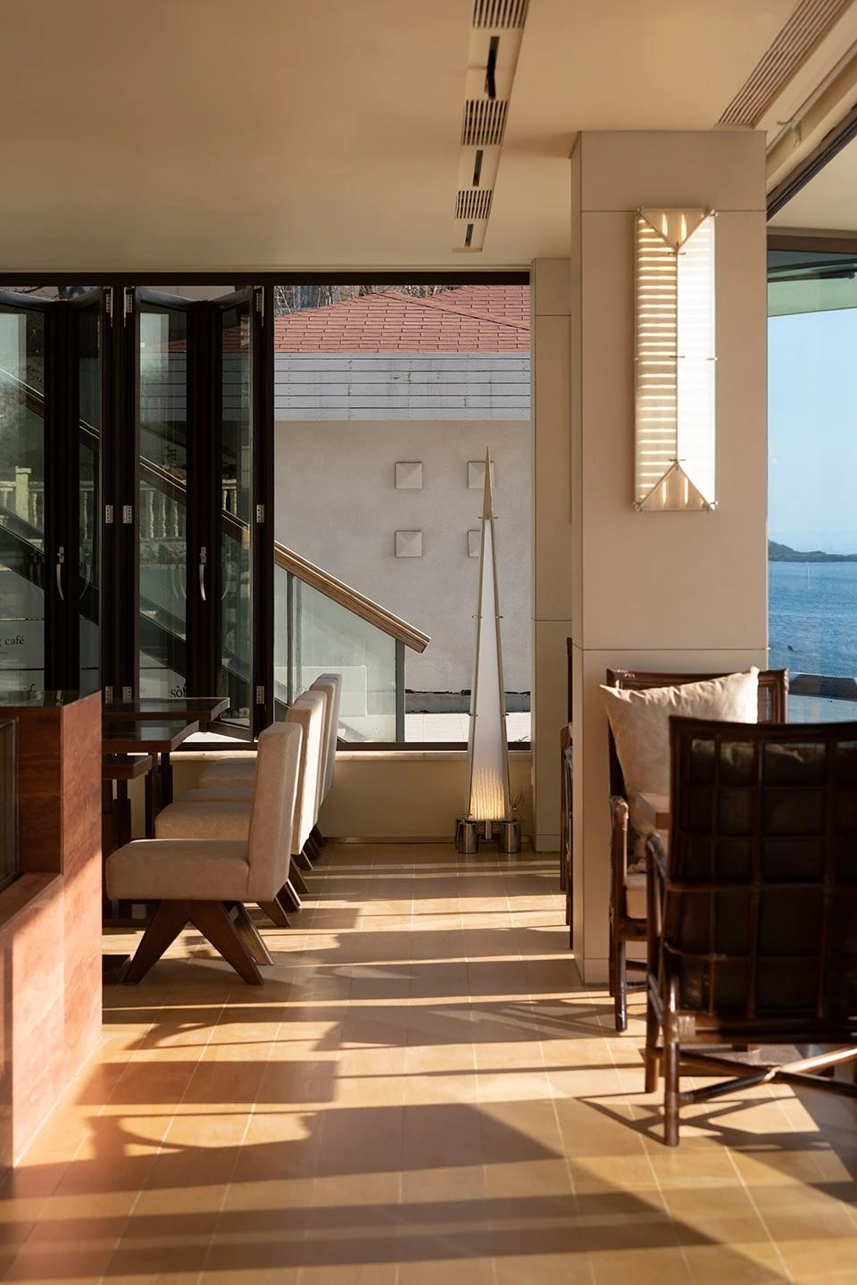 sof 咖啡厅丨中国青岛丨W·精选-42