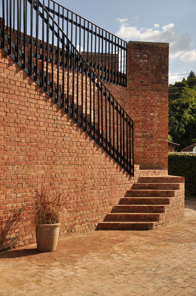 中国馆丨津巴布韦哈拉雷丨Studio*K-32