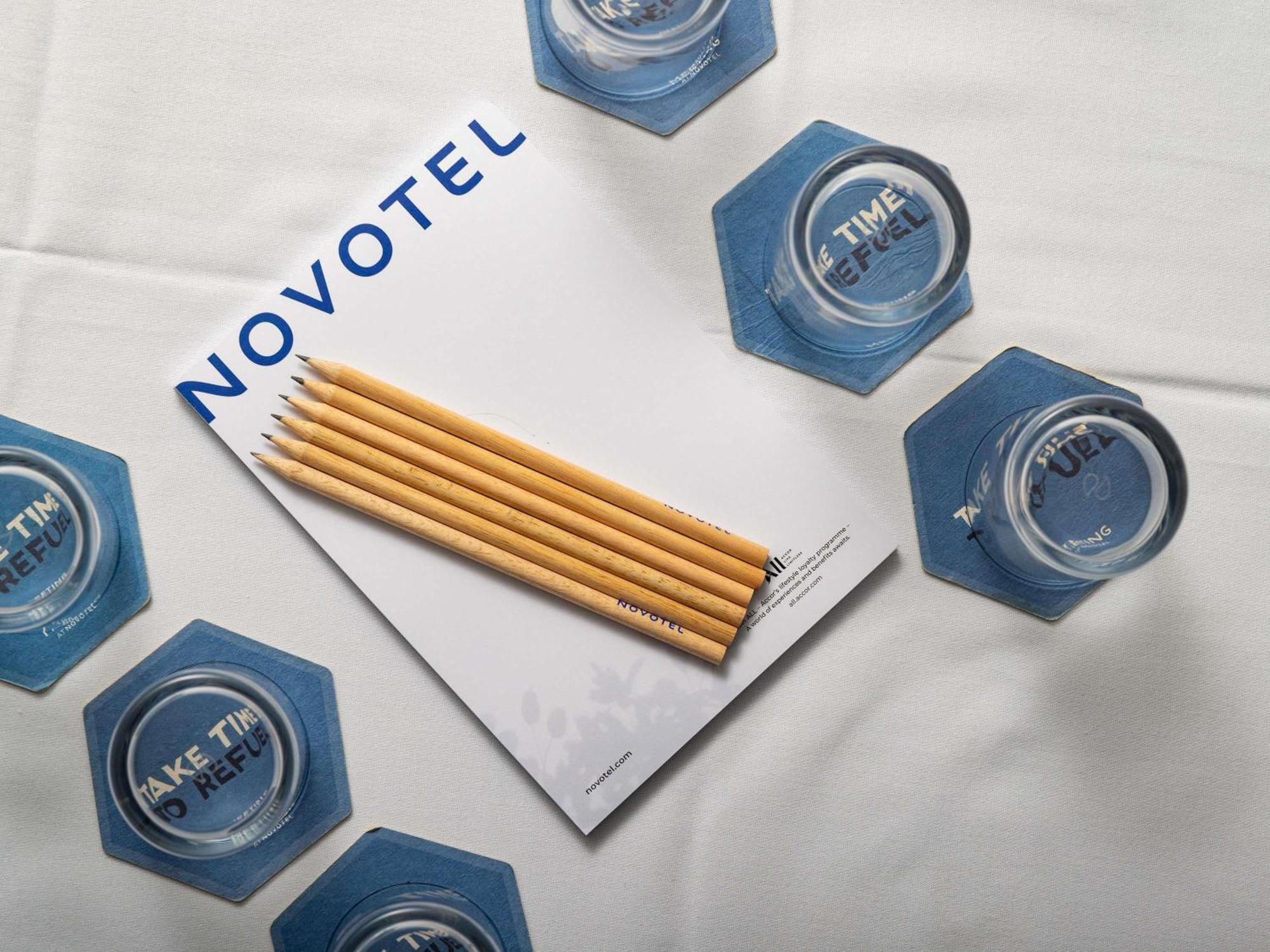 南安普顿诺富特酒店-37