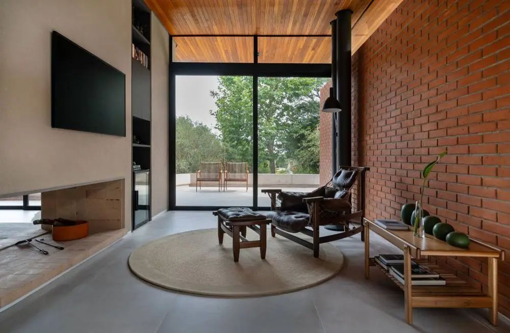 Tesche House | Galeria 733 | 2024 | 巴西-17