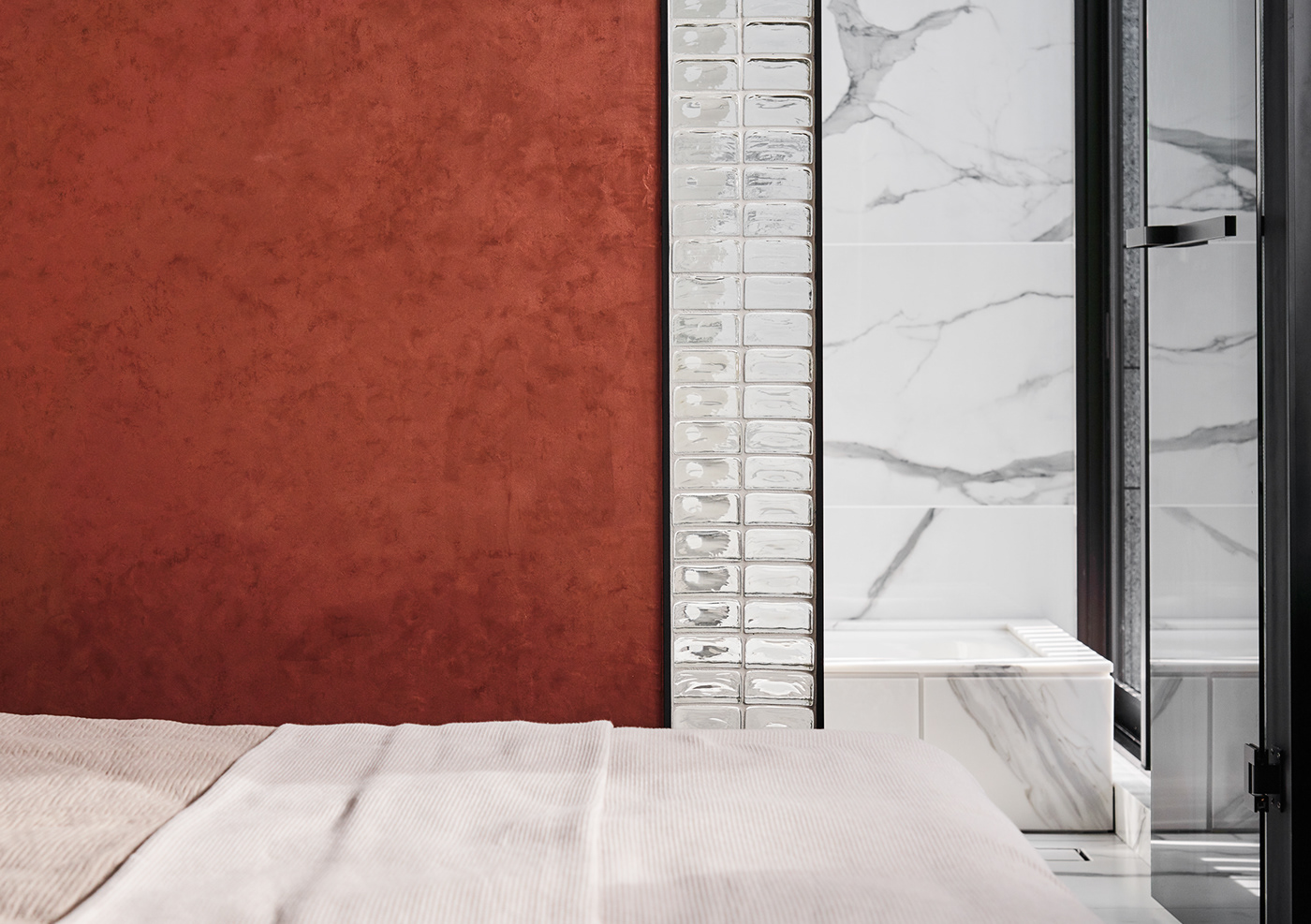 二三设计 | 长野米兰样板间-16