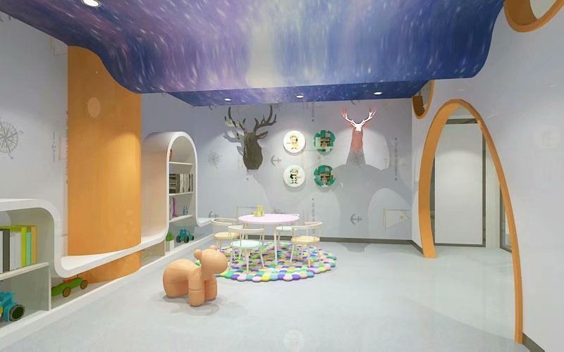 福州欧立口腔门诊-6