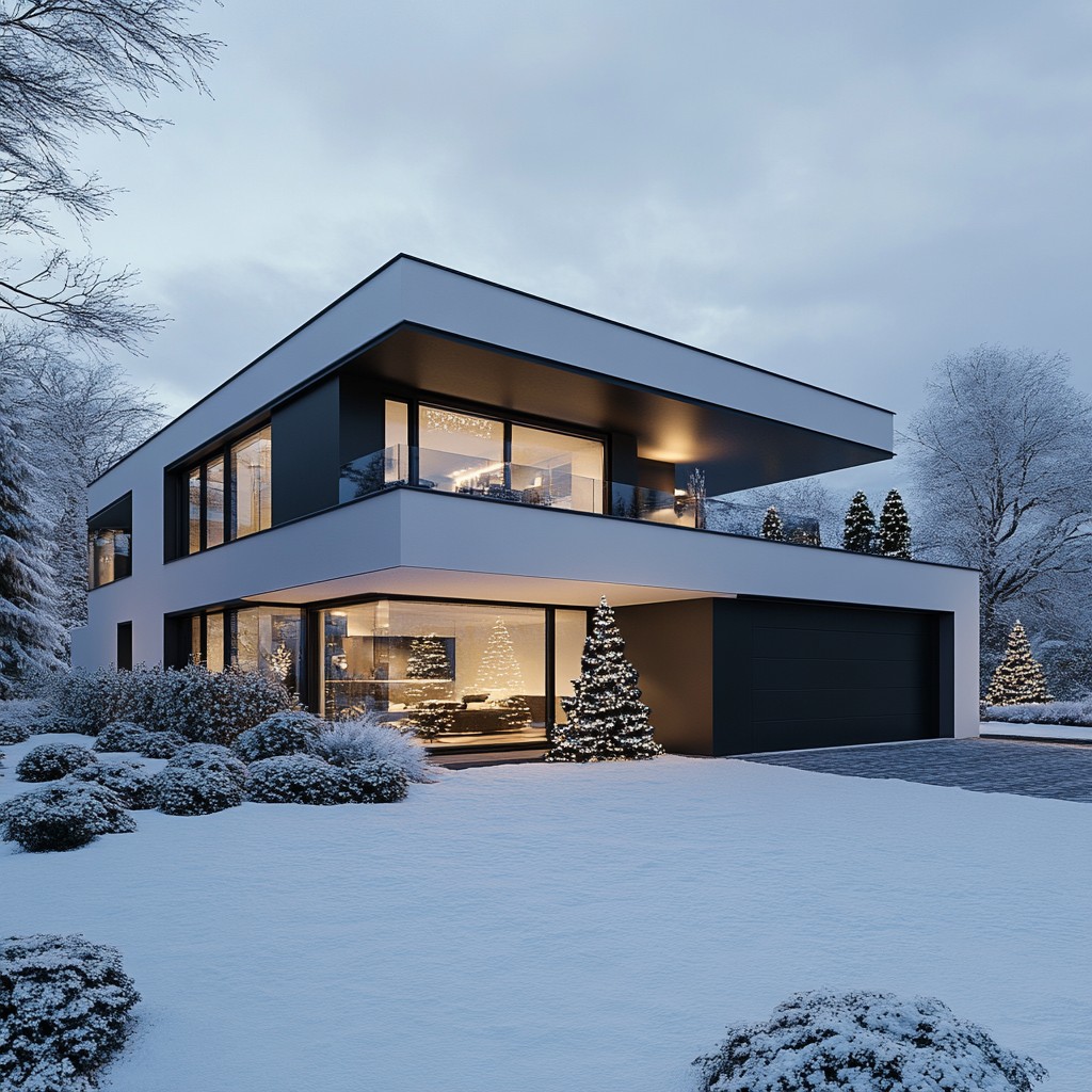 精英 cottage 村概念设计丨Maria Green-10