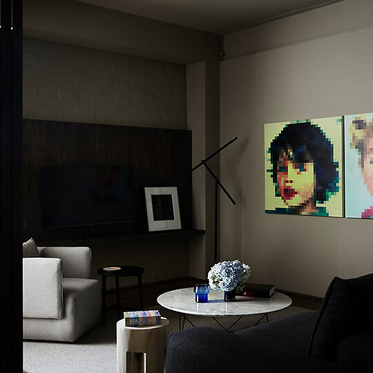 LuxeTen by Maria Danos Architecture | Australian Interior Design Awards-9