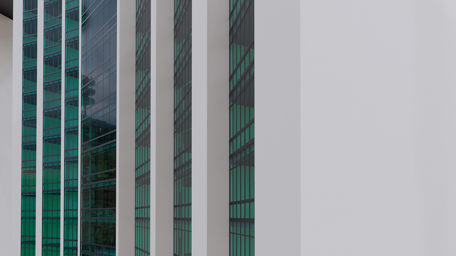 多功能住宅楼,设计与建筑高等学校丨Guseva-7