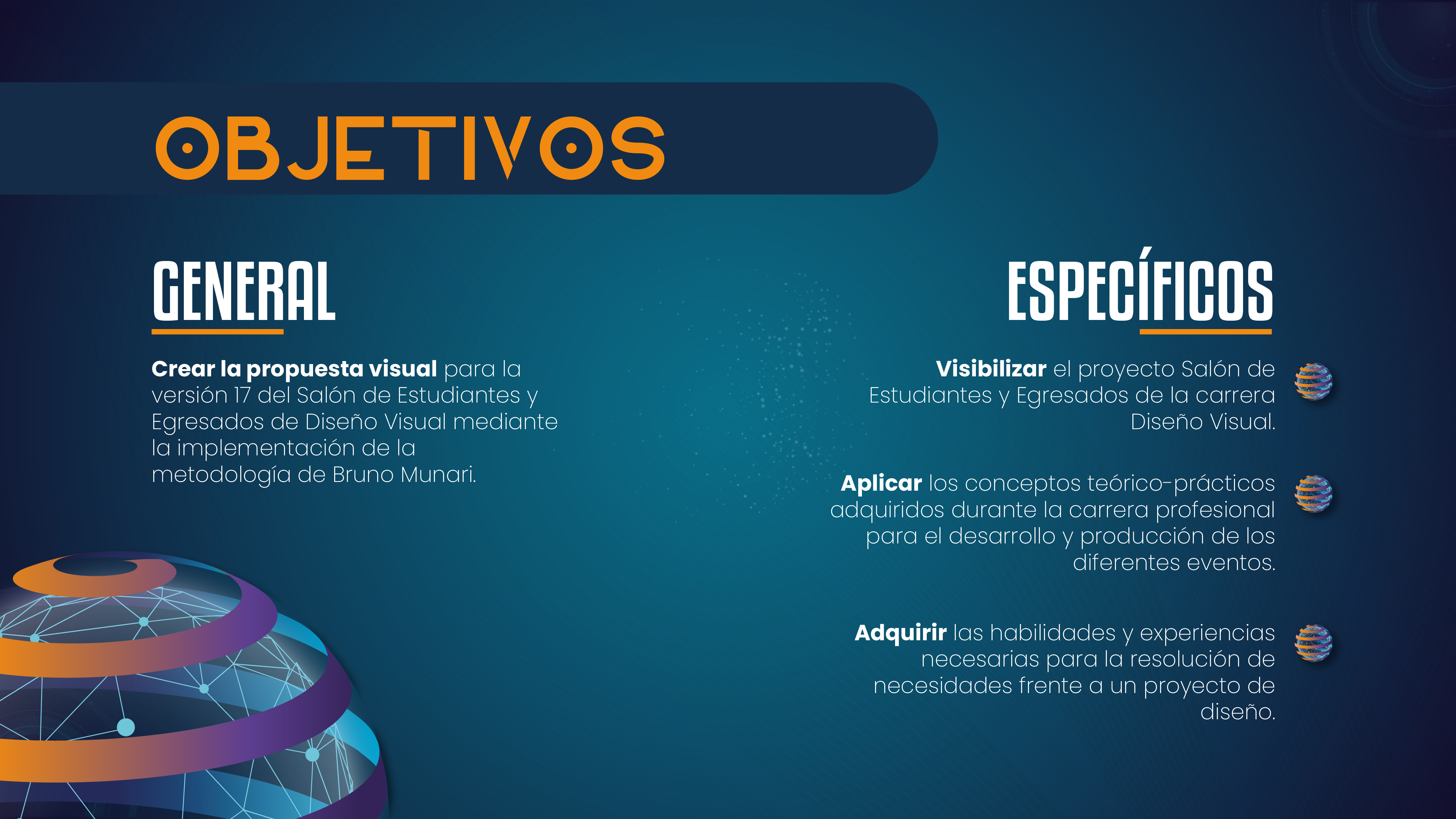 Proyecto de grado: GEOPOIESIS-2