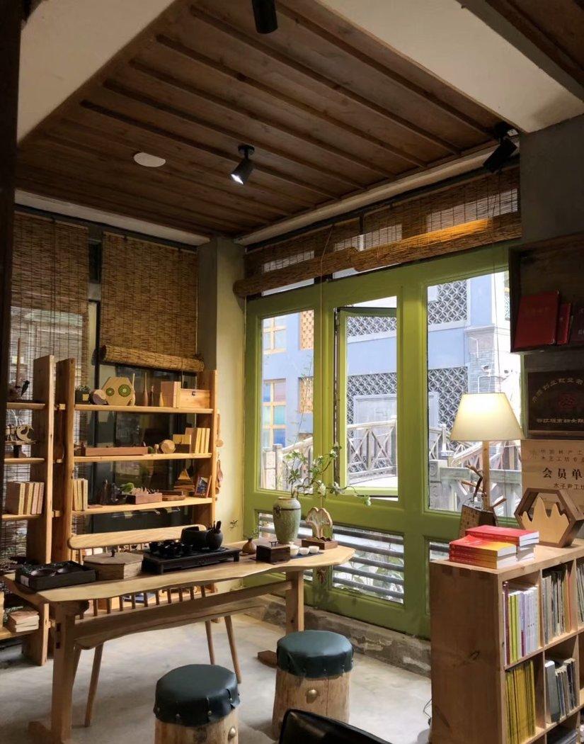 
都江堰 I 木子尹工坊 -10