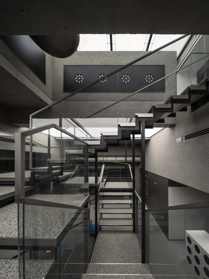 丨中国成都丨E27 Studio-36