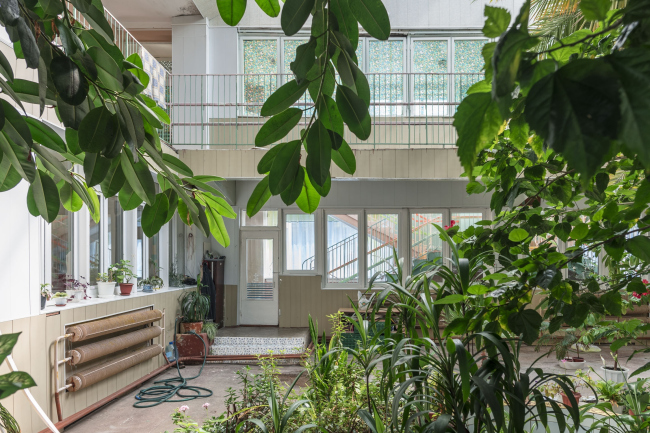 萨哈林岛霍尔姆斯克幼儿园丨“萨哈林城市建设设计局”设计团队-72