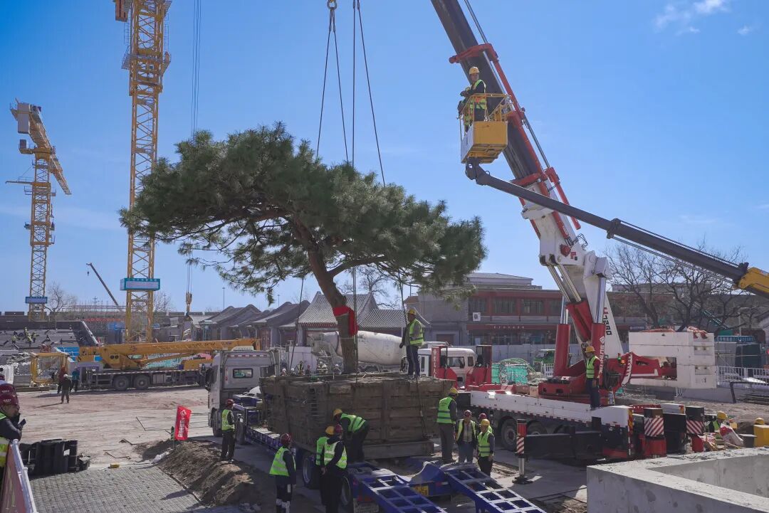 中国人民抗日战争纪念馆，恢复开放！-14