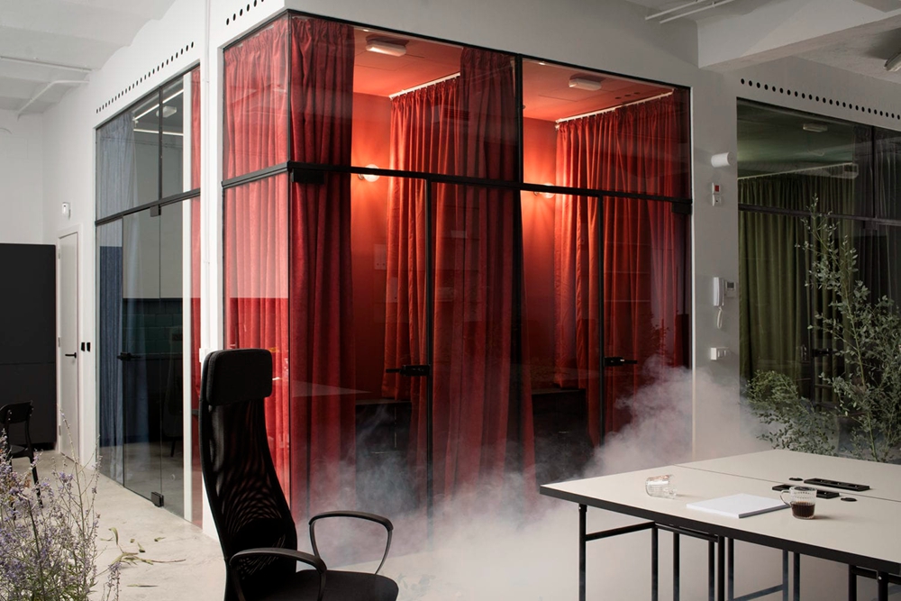 神经广告办公室+电影制片厂-2