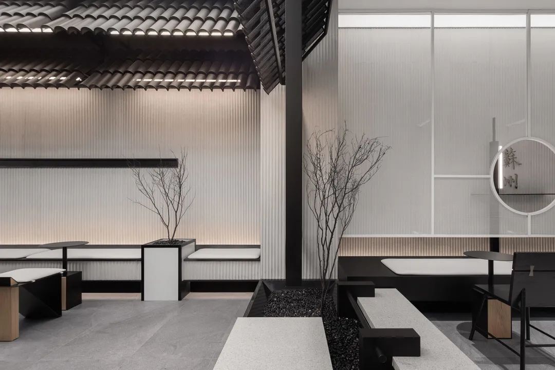 七分甜园林主题店丨中国苏州丨MOC DESIGN OFFICE-38