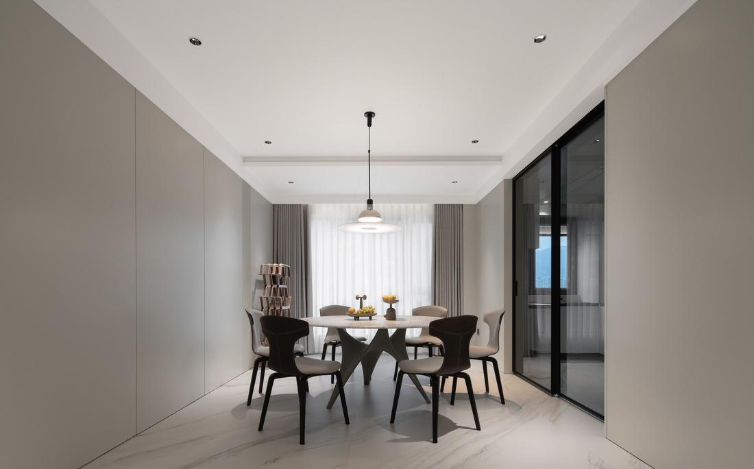 华鸿中央公园丨中国浙江丨合意空间设计-27