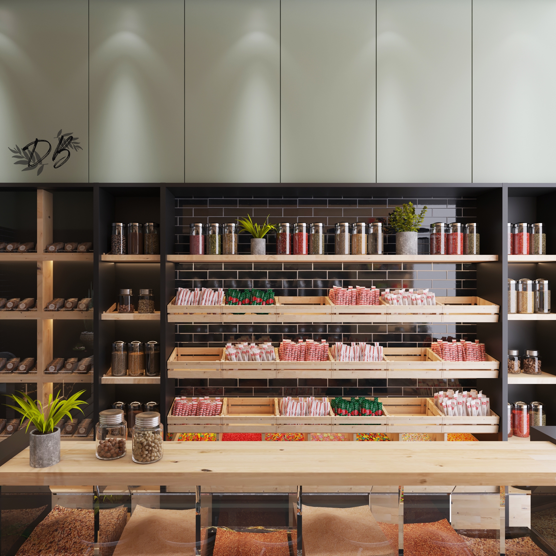 chocolate nuts &seeds-4