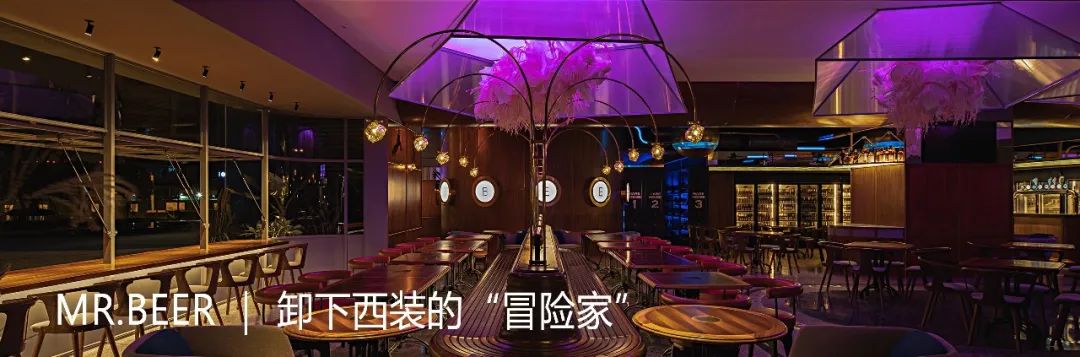 筑下 Bistro丨中国海口丨JUMGO 浆果创意-134