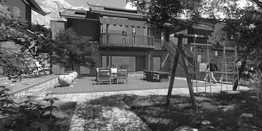 墅家玉庐丨中国丽江-27