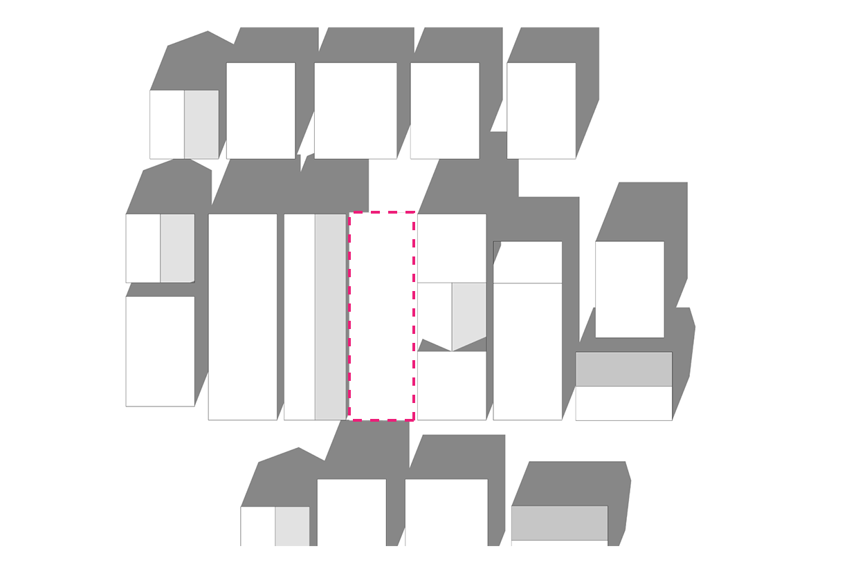 这对建筑师夫妇相知相爱30年，为蜗居族设计了40多栋体面的小房子-39
