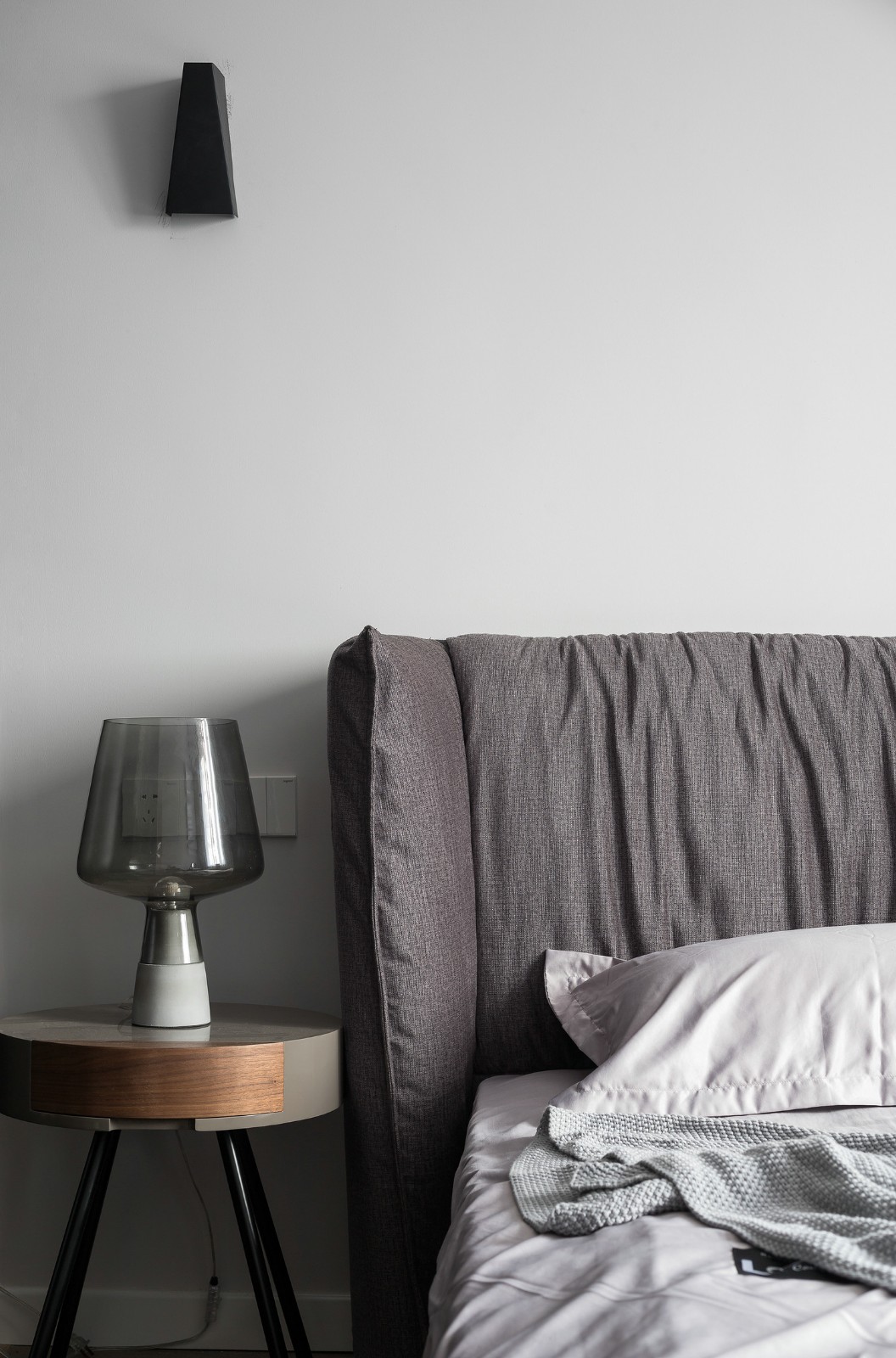 苏州淞泽家园现代简约二居室设计-24