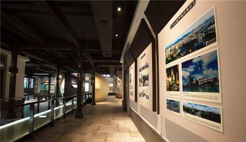 厨邦酱油博物馆丨中国中山-28