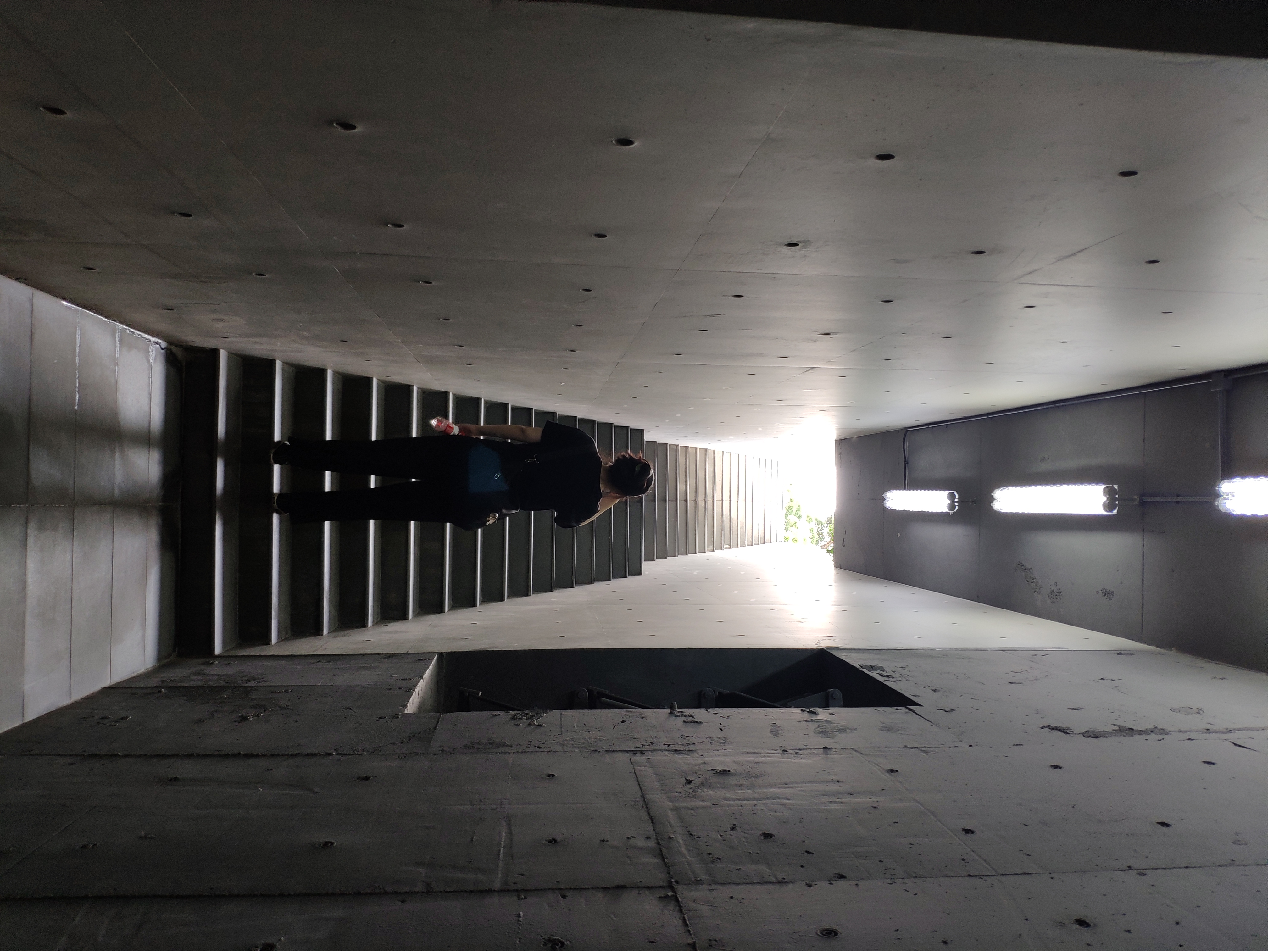 湾区新锐艺术空间——和美术馆-12