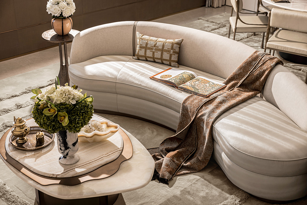 西宁中海·翰林原著143底复洋房样板间丨中国西宁丨深圳市盘石室内设计有限公司-23