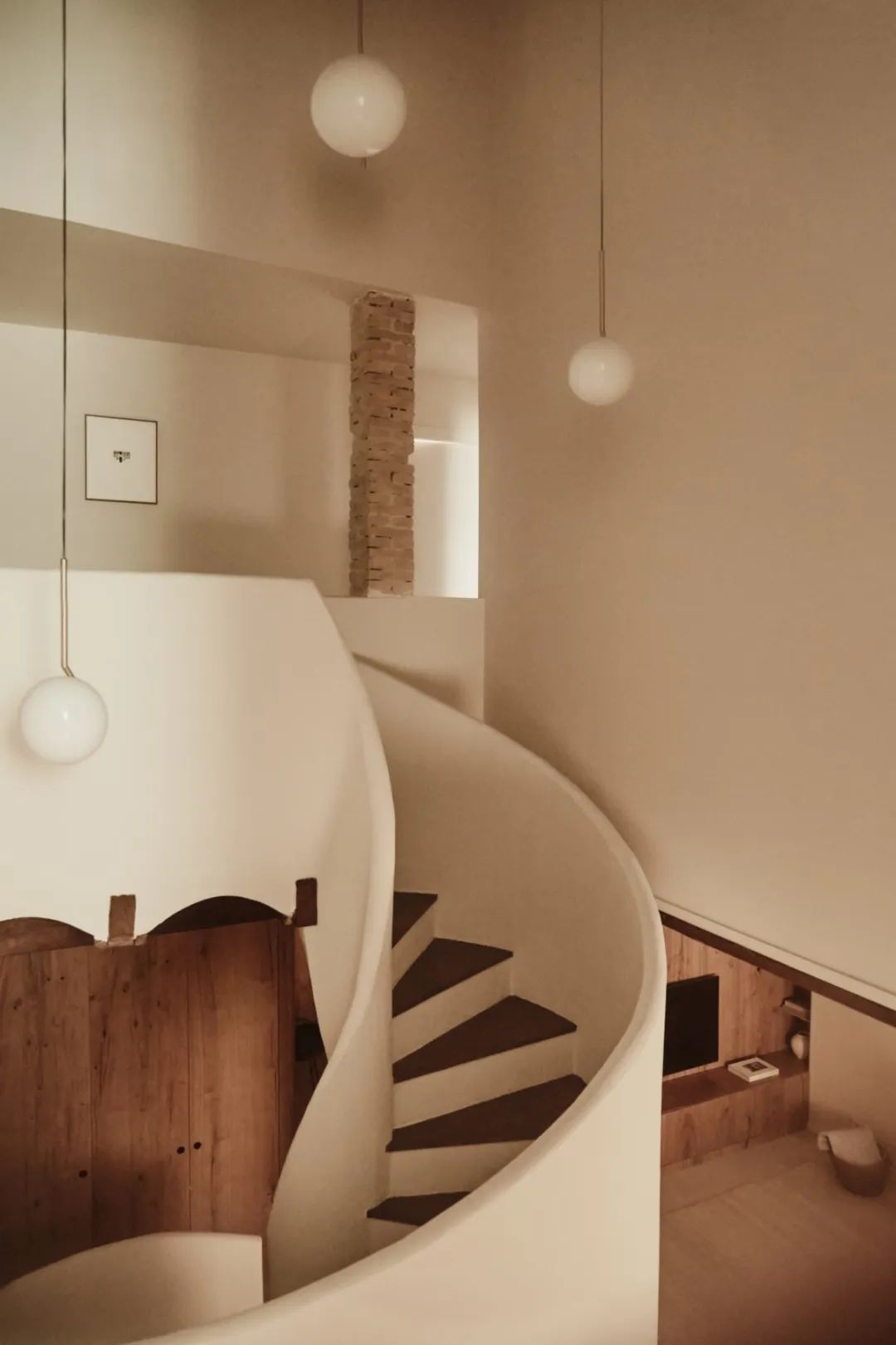 贝尼马科莱特住宅丨西班牙丨瓦伦西亚 X Arquitectos-44