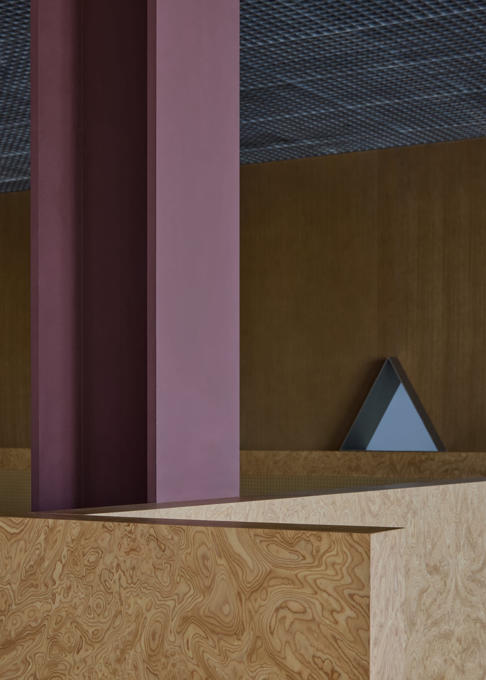 披萨店丨VSHD Design-18