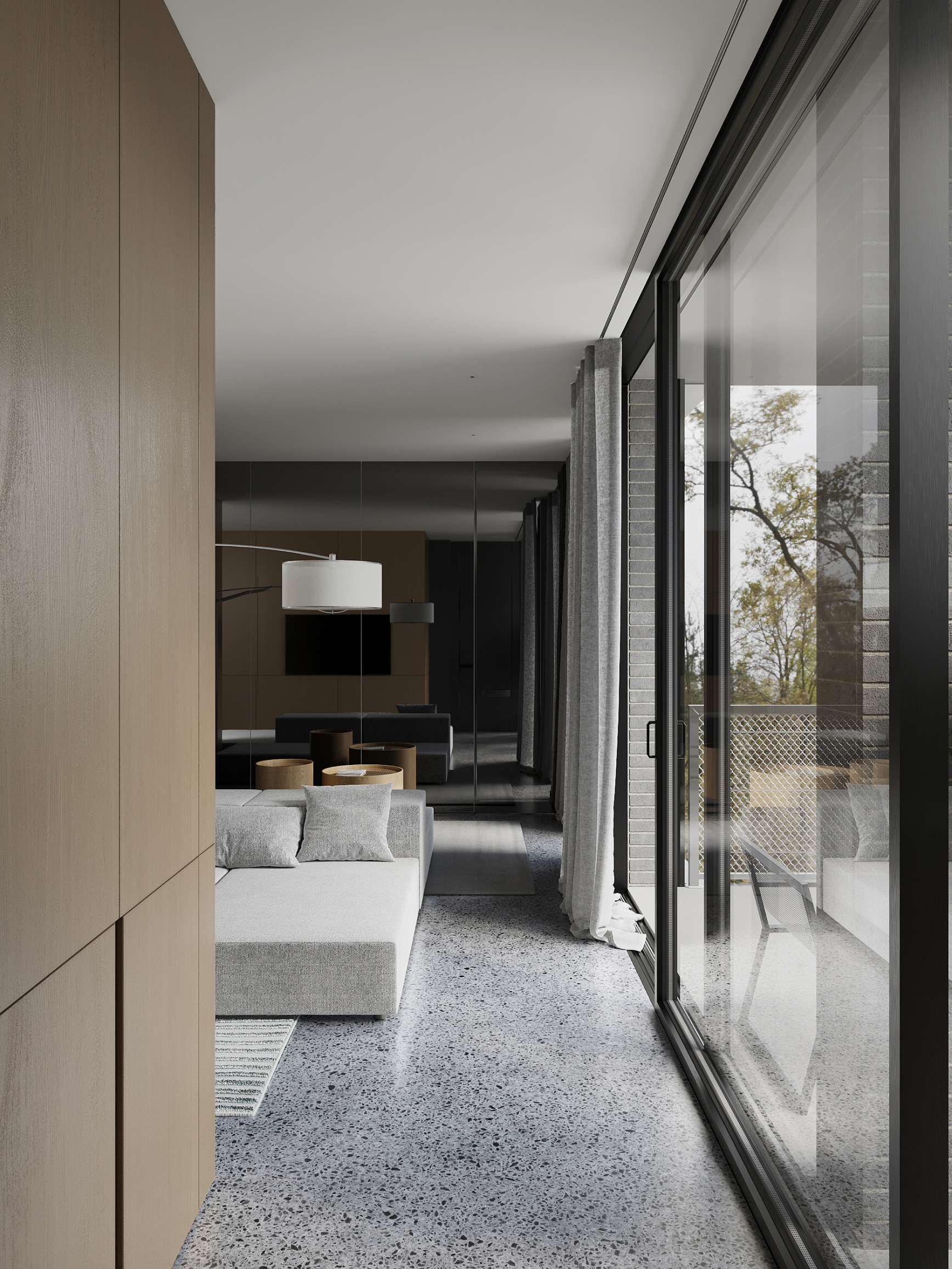 柏林 150 阿尔蒂米特罗
注:ARTIMITRO可能是一个特定的名称(如人名、地名、品牌名等),由于缺乏更多背景信息,只能按照音译处理 丨俄罗斯莫斯科丨未明确体现单一设计方,涉及相关人员有Artur Mitroshkin等-9