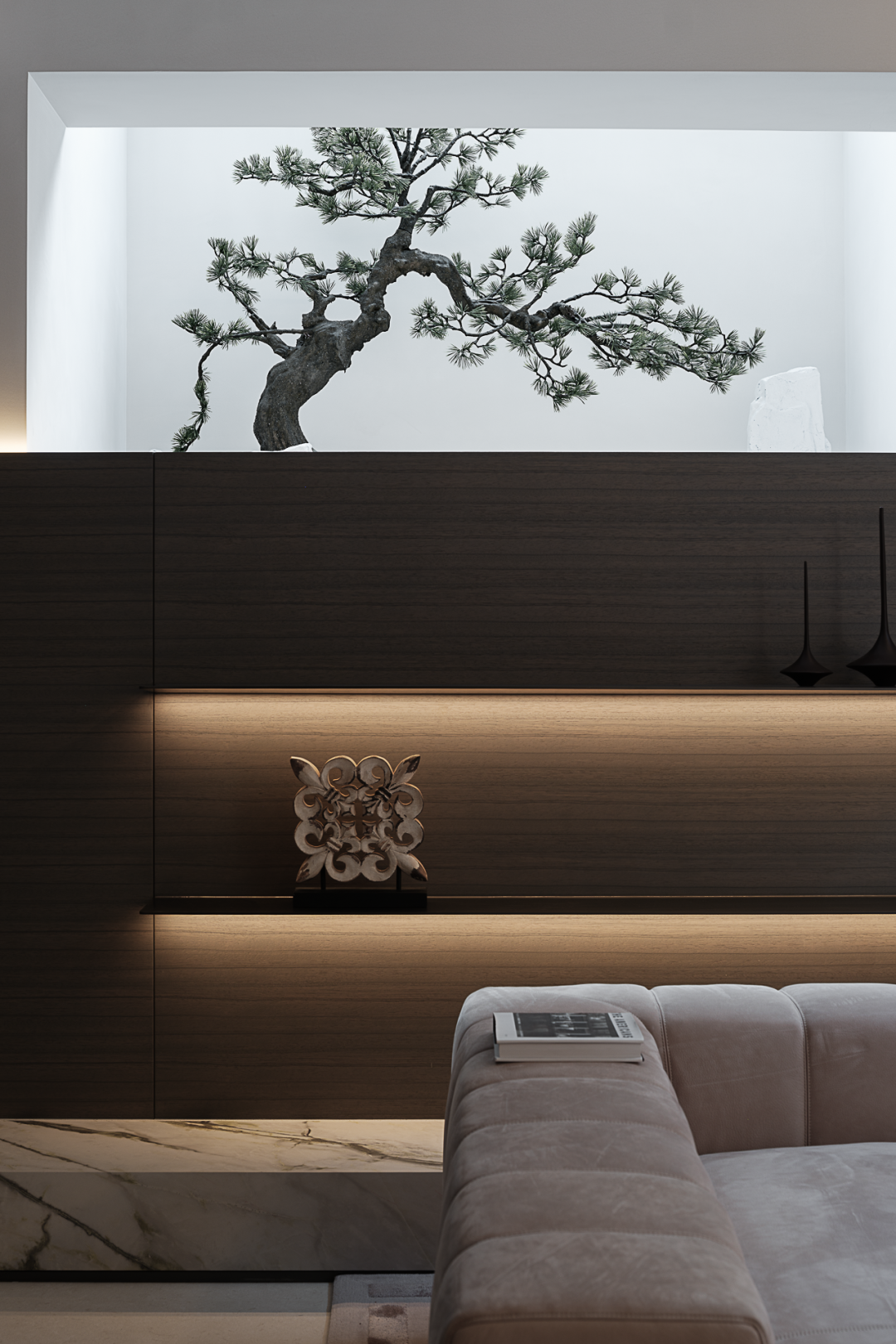 绍兴玺园丨中国绍兴丨潜守政-24