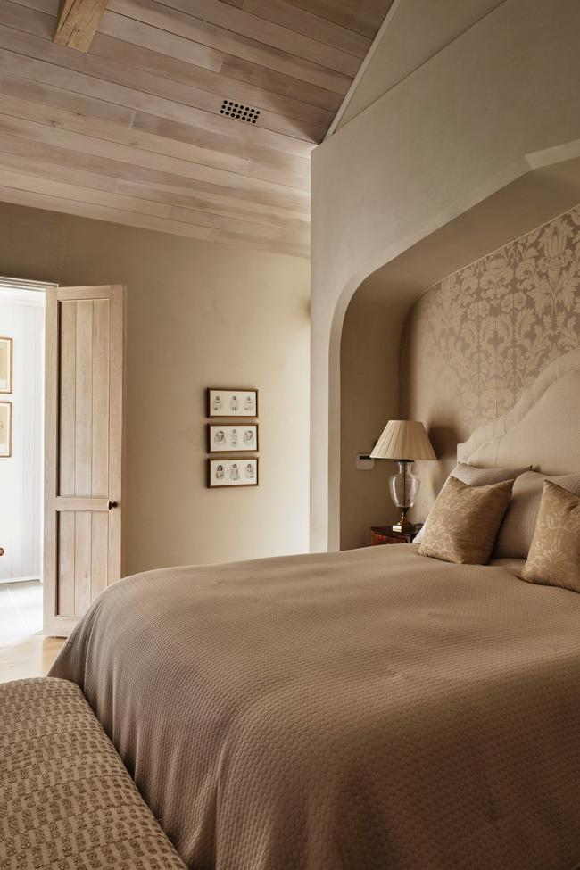 田纳西河屋丨美国诺克斯维尔丨Jeffrey Dungan Architects-34