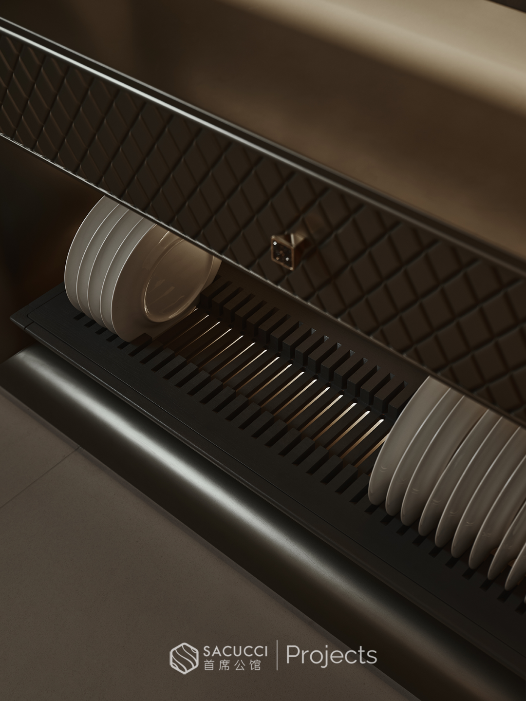 SACUCCI案例赏析·北京首席公馆丨中国北京丨褚荣振设计工作室-41