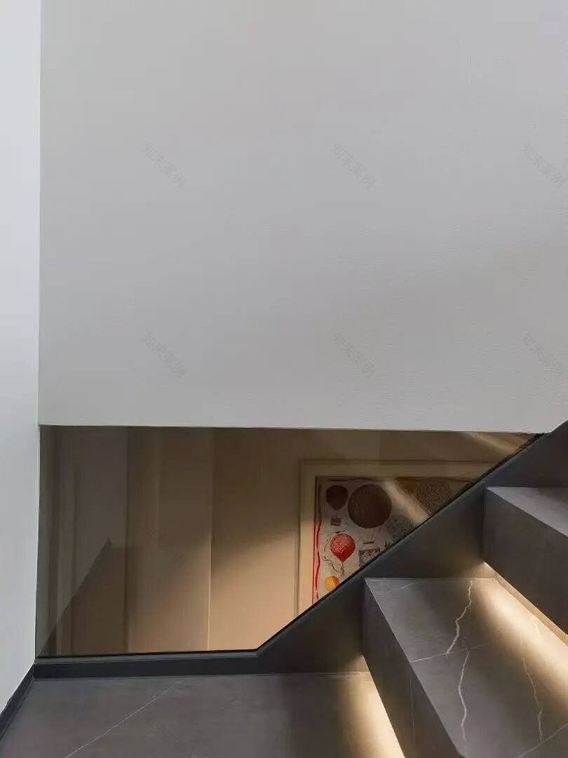 湖樾云著丨中国浙江丨慈溪市华点装饰设计有限公司-27