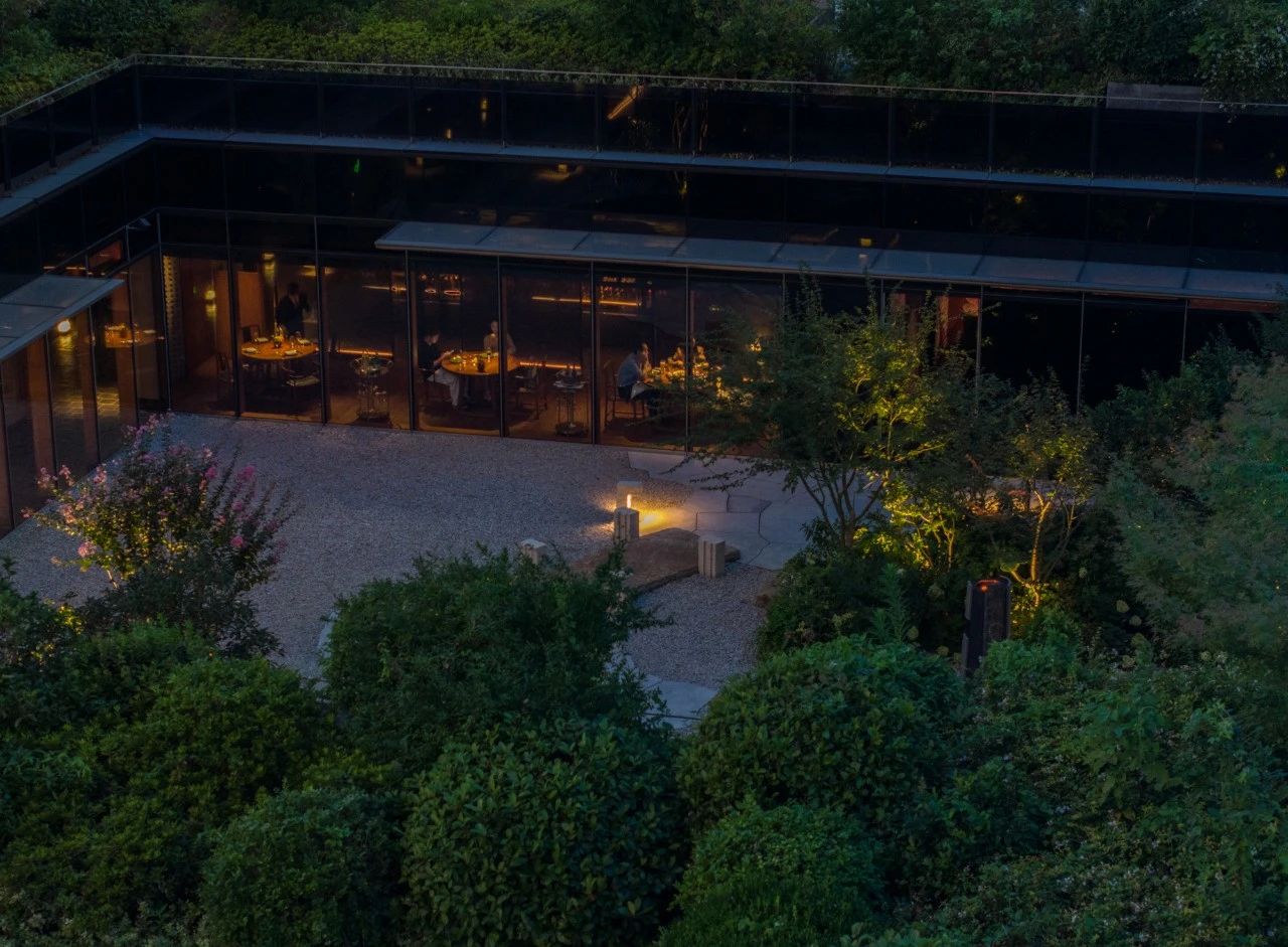 上海晟永兴(陆家嘴店)丨中国上海丨PROL光石-3