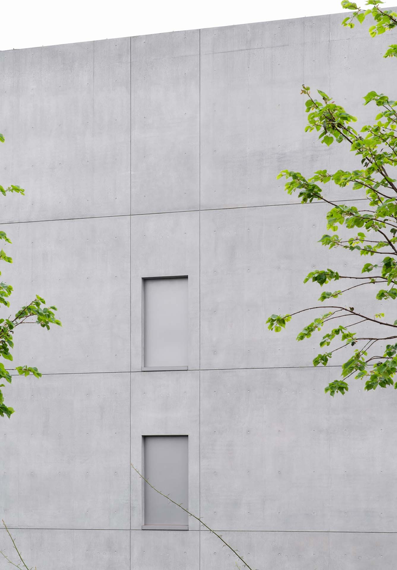 中国杭州天目里设计丨伦佐·皮亚诺建筑工作室-80