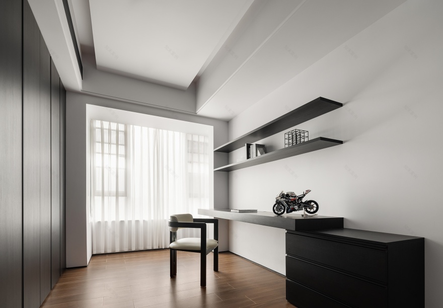 Boloni Waterfront City 水岸城丨中国广东丨普宁市博洛尼全屋定制-60