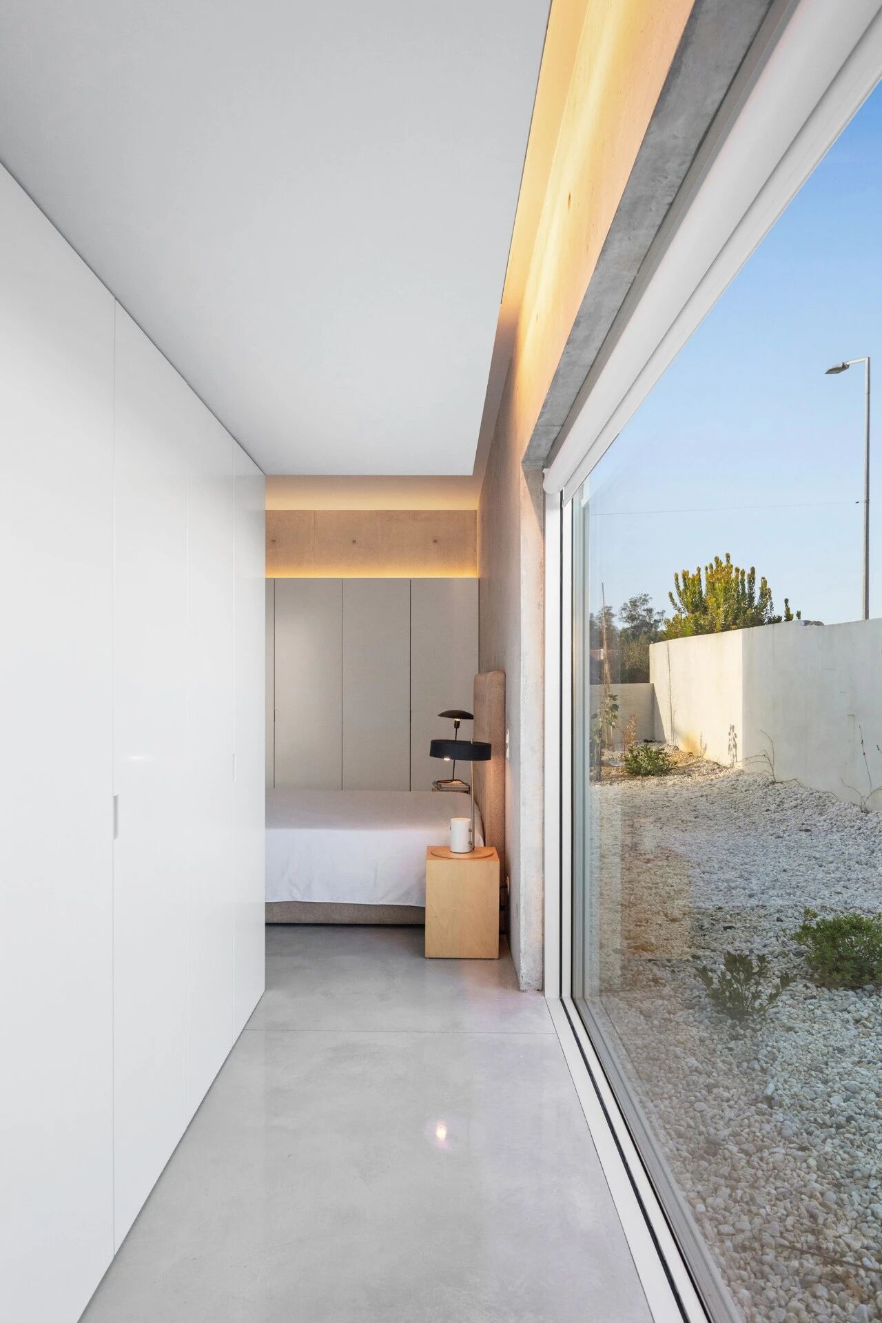 Matisse 公寓丨巴西圣保罗丨巴西 Gurgel D’Alfonso Arquitetura-54