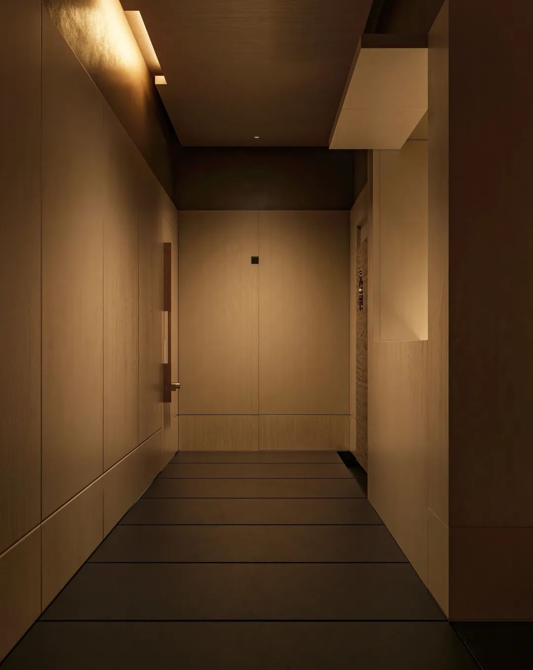 稻亭·臻至日料餐厅丨葡萄牙丨FDD Studio-16