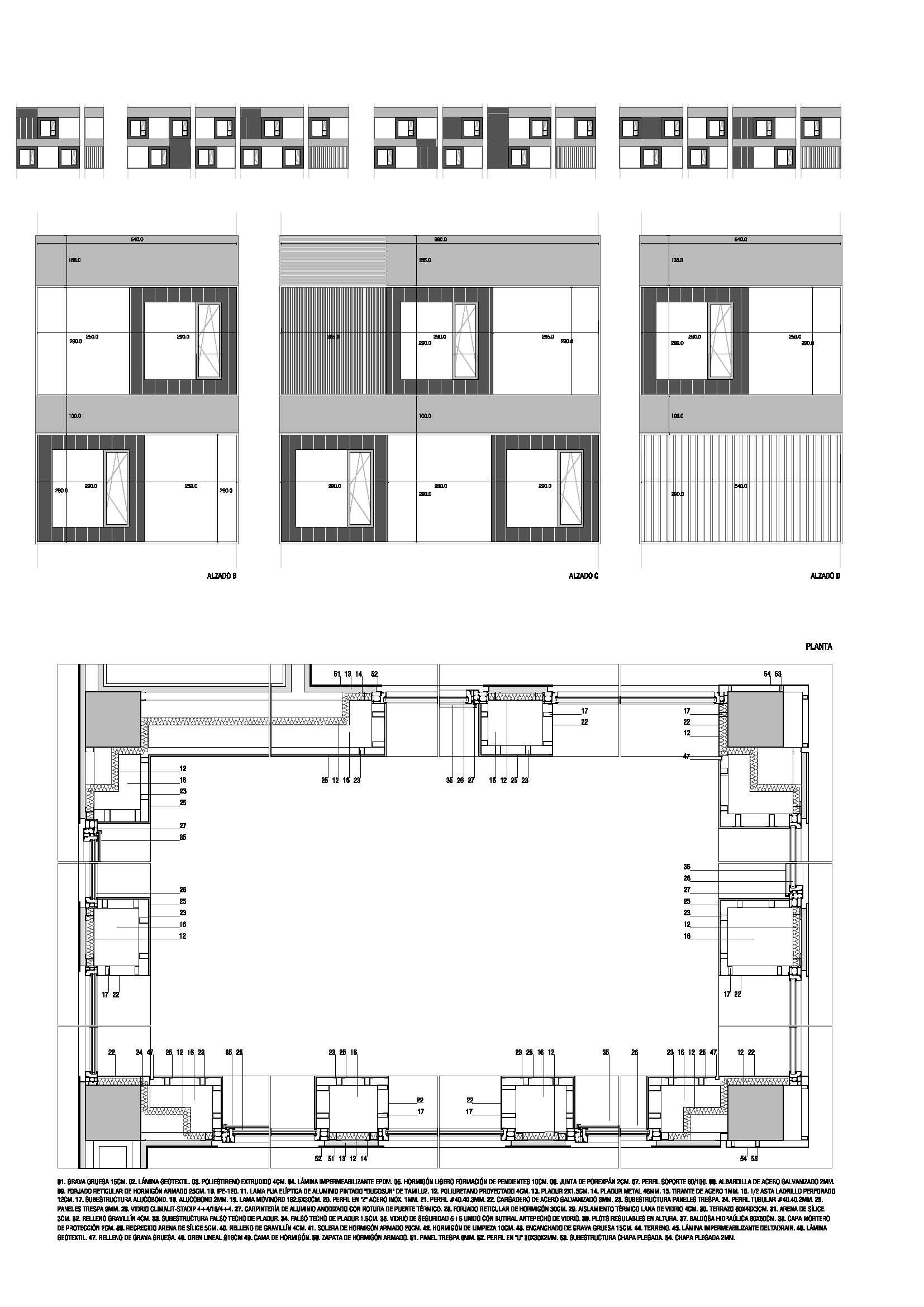 西班牙心理康复中心丨Otxotorena Arquitectos-47