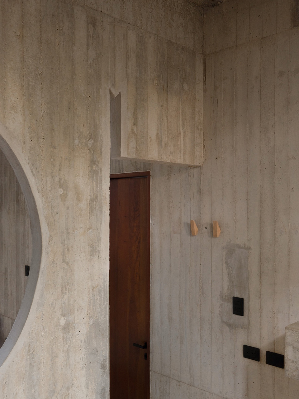 Soskil住宅丨墨西哥丨Ludwig Godefroy architect-53