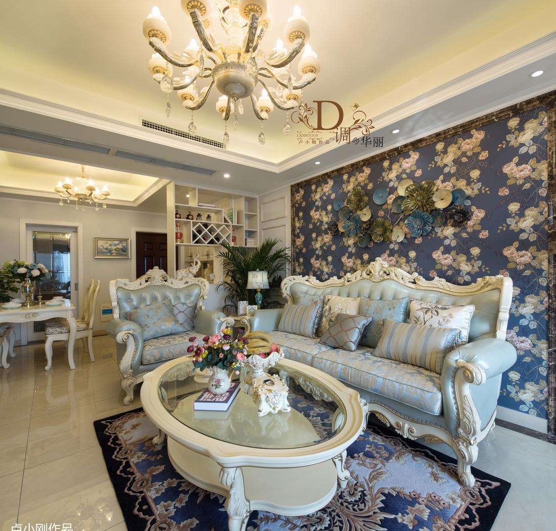 
D调的华丽--卢小刚作品 -14