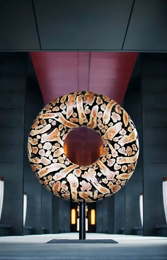 PARK HYATT SUNNY BAY Jean-Michel Gathy-29