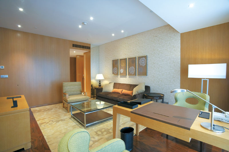 HBA  深圳大梅沙喜来登   -2-48