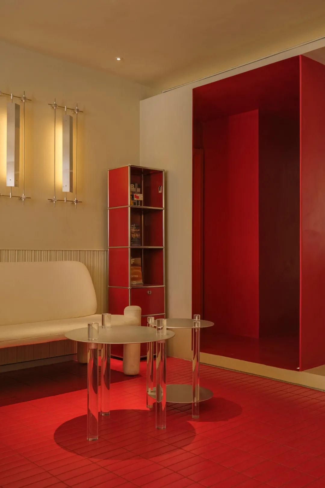 北京 Reddot Coffee 咖啡馆丨中国北京-8