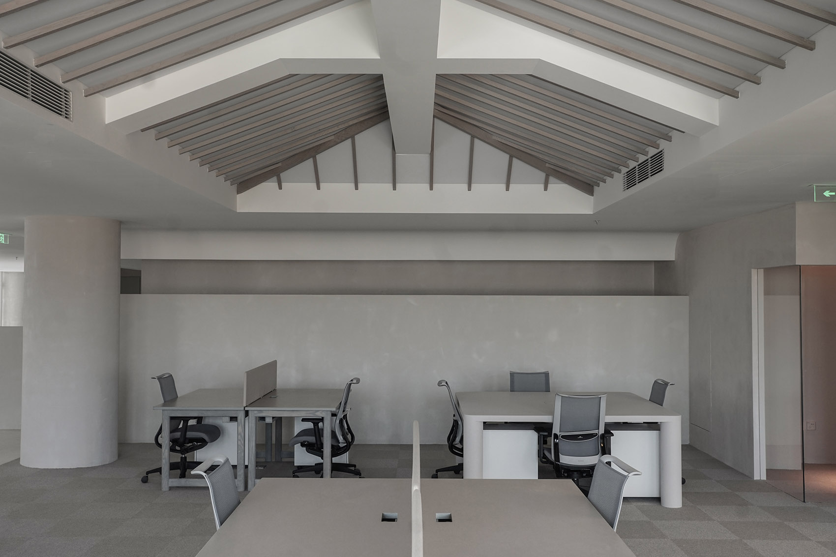 梵几新家，北京 / 梵几室内设计-62