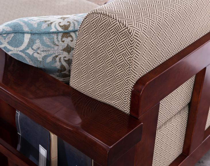 光明家具·兴安木韵 | 现代中式家居的魅力-52