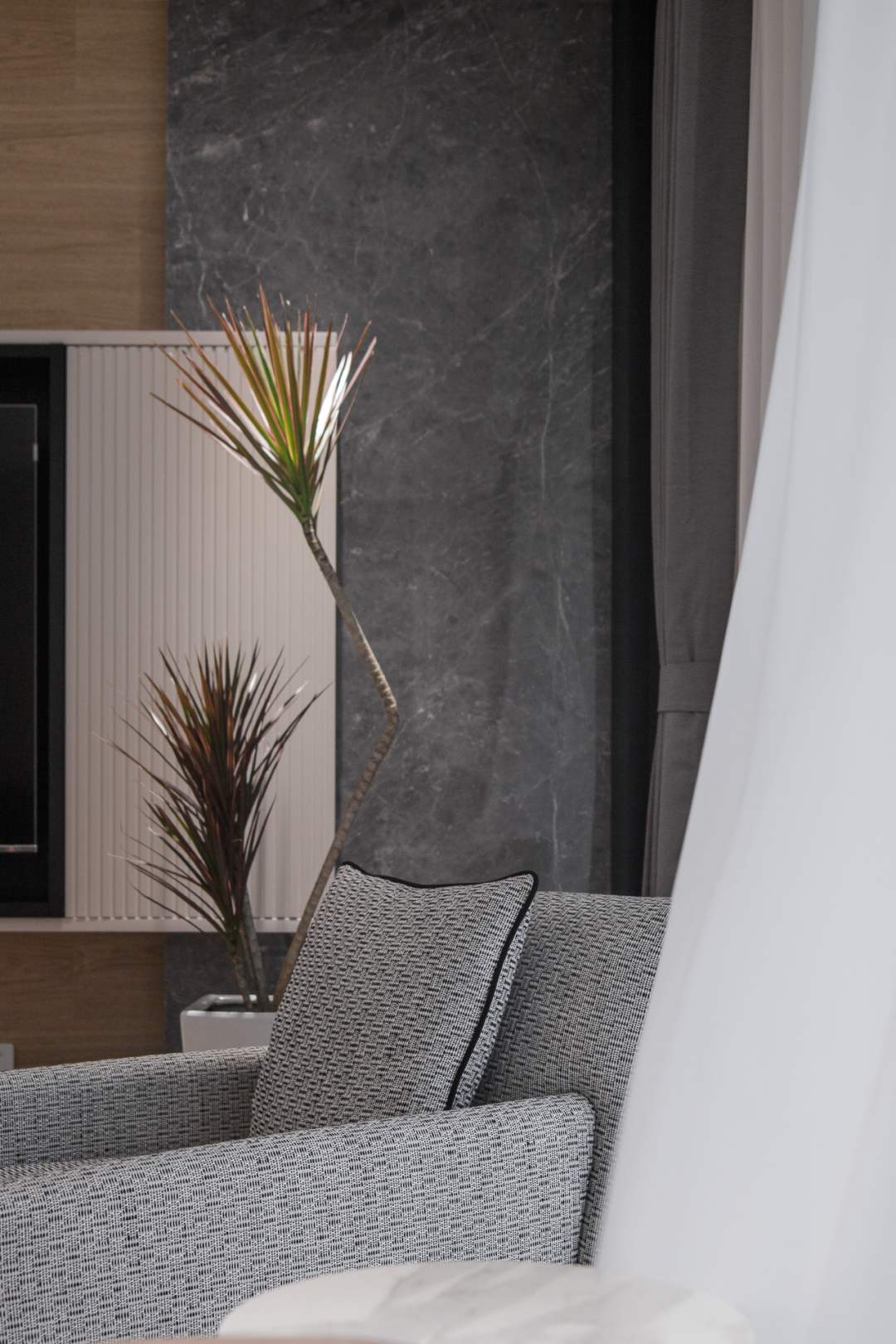 龙湖香缇璟宸医生之家丨木赢设计-30