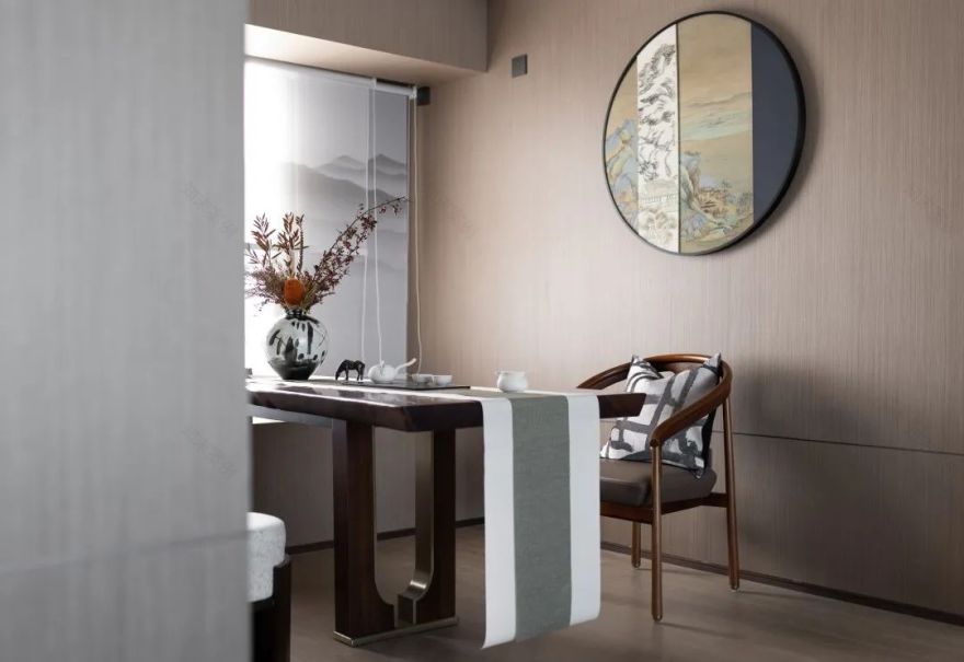 中南·佛山滨江国际丨中国佛山丨深圳华墨国际设计有限公司-65