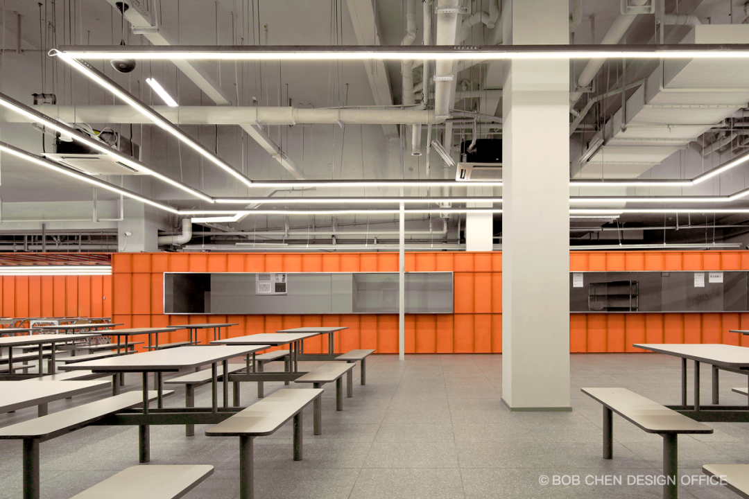 杭州之江ART,之江画室象山校区丨中国杭州丨陈飞波设计事务所-75